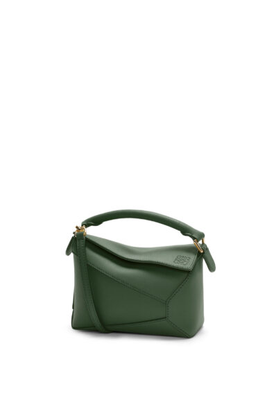 LOEWE puzzle bag