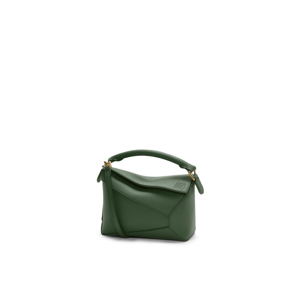 LOEWE puzzle bag