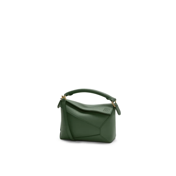 LOEWE puzzle bag