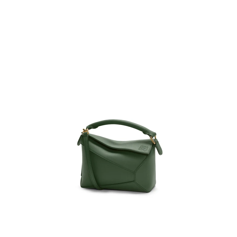 LOEWE puzzle bag