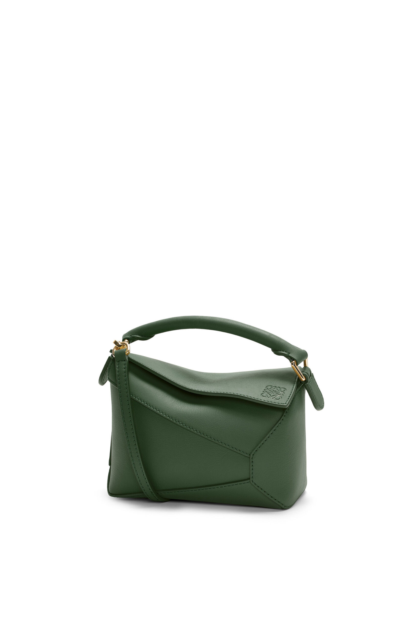 LOEWE puzzle bag