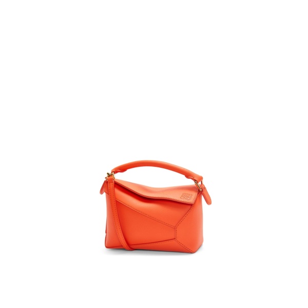 LOEWE puzzle bag