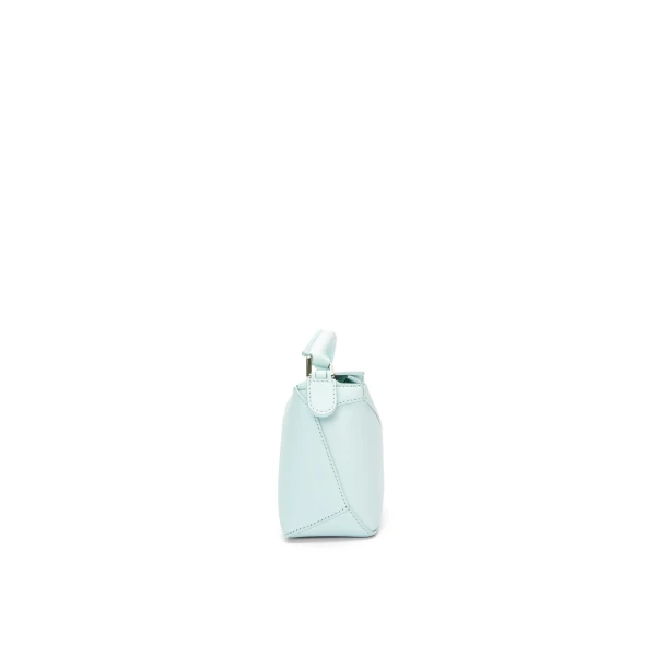 Mini Puzzle bag in classic calfskin - Image 2