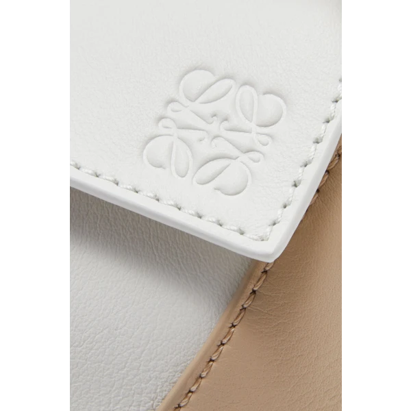 Mini Puzzle bag in classic calfskin - Image 4