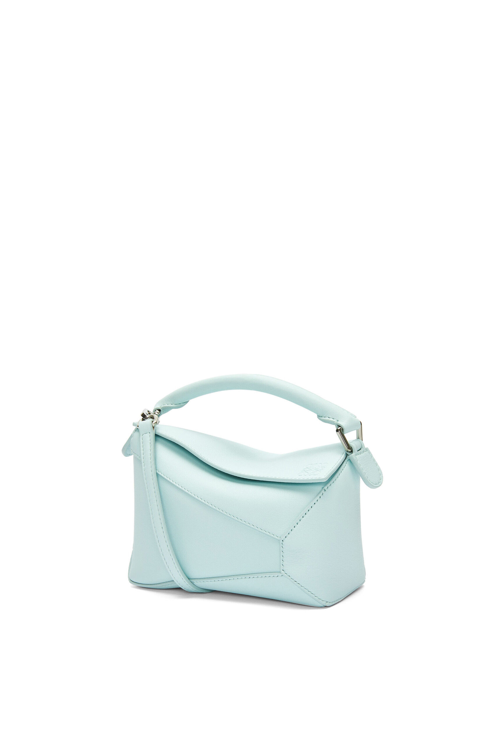 LOEWE puzzle bag