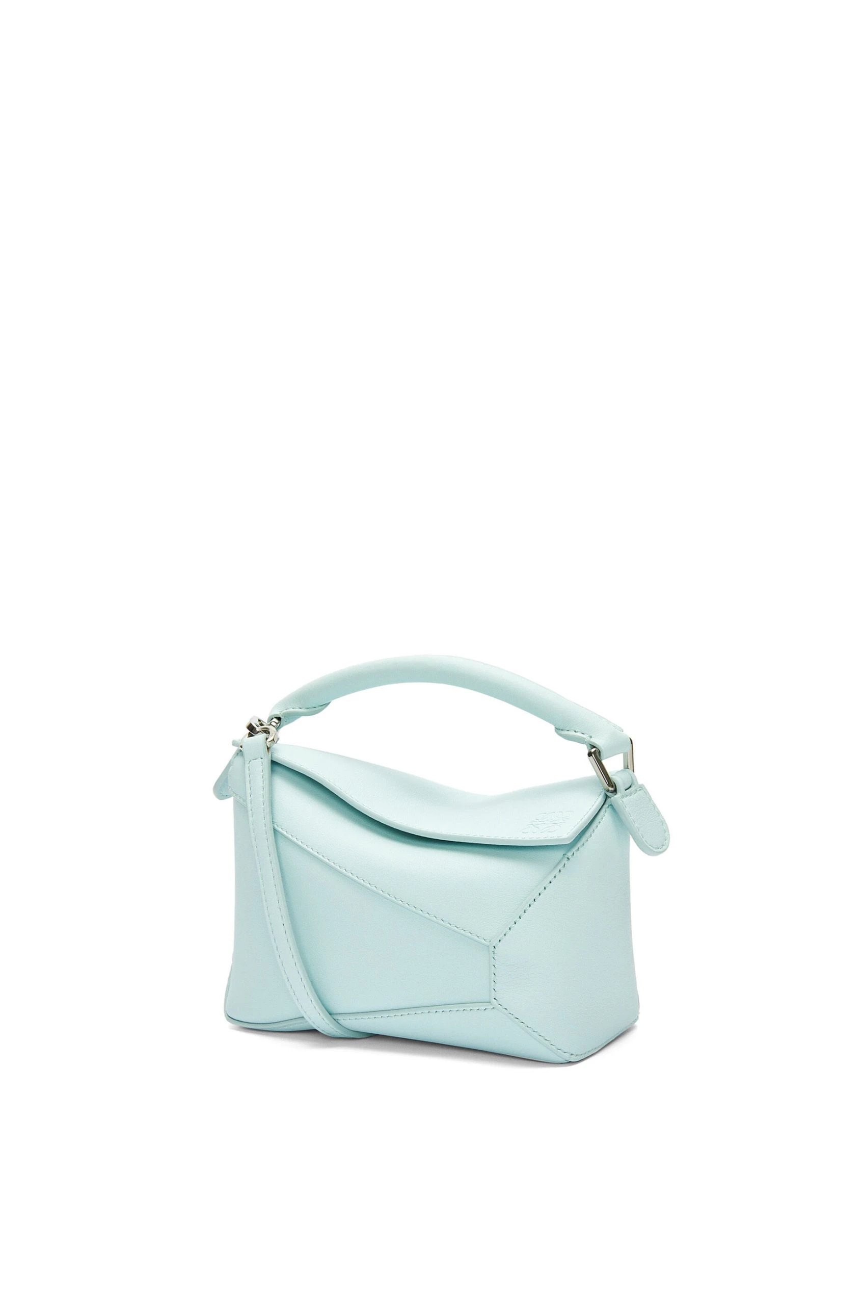 LOEWE-Mini-Puzzle-bag-in-classic-calfskin LOEWE puzzle bag