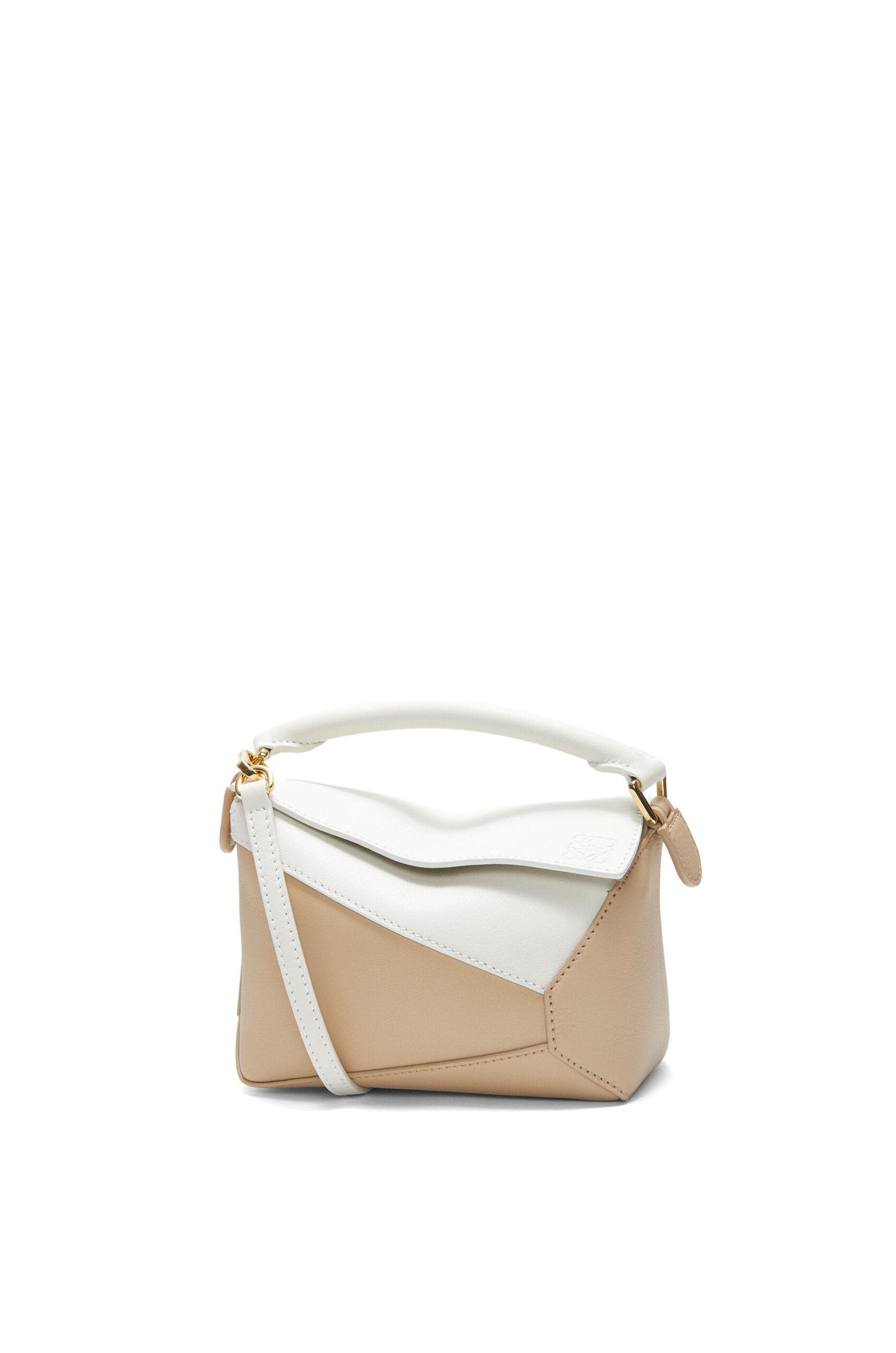 LOEWE puzzle bag