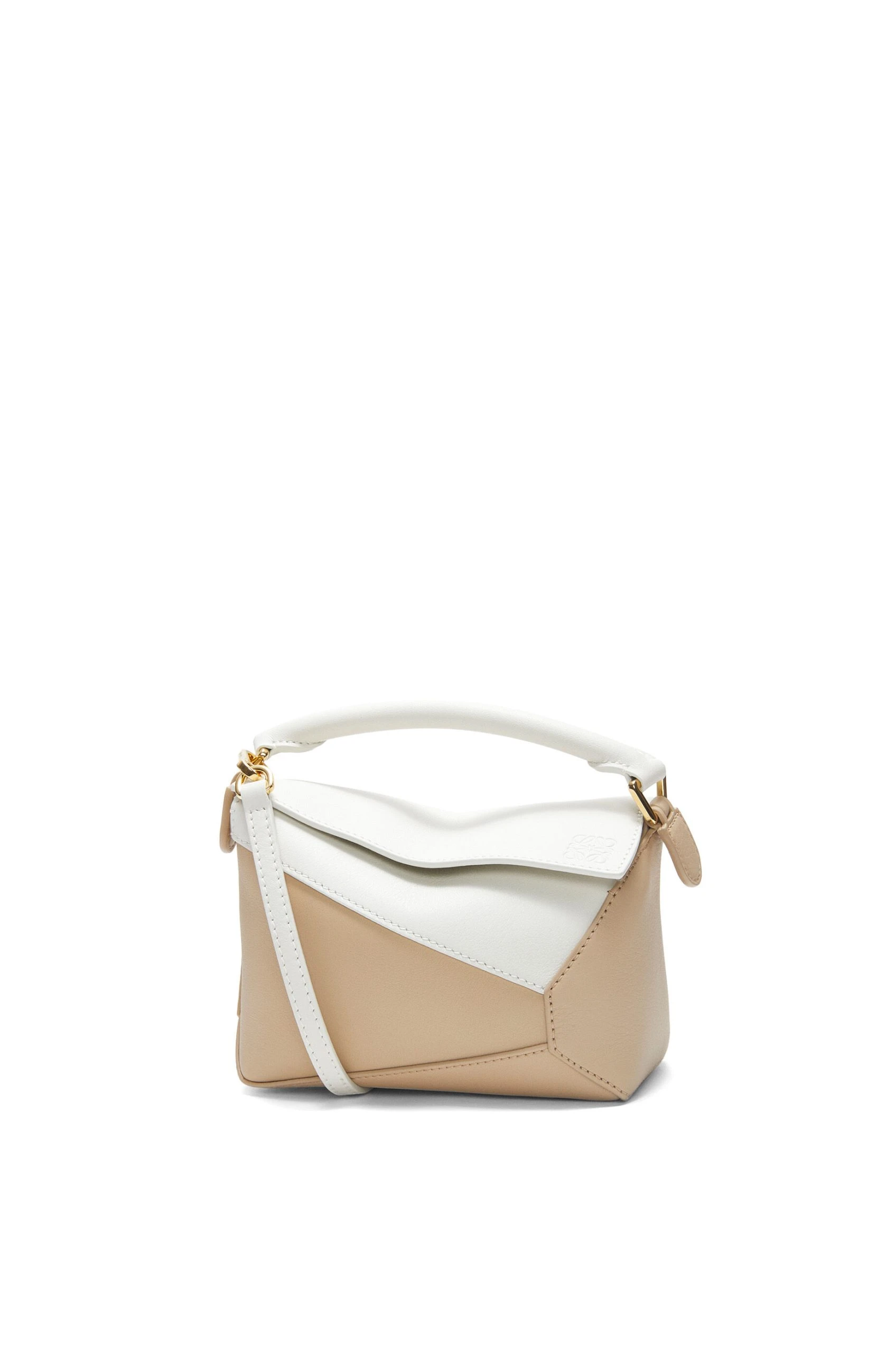 LOEWE-Mini-Puzzle-bag-in-classic-calfskin LOEWE puzzle bag