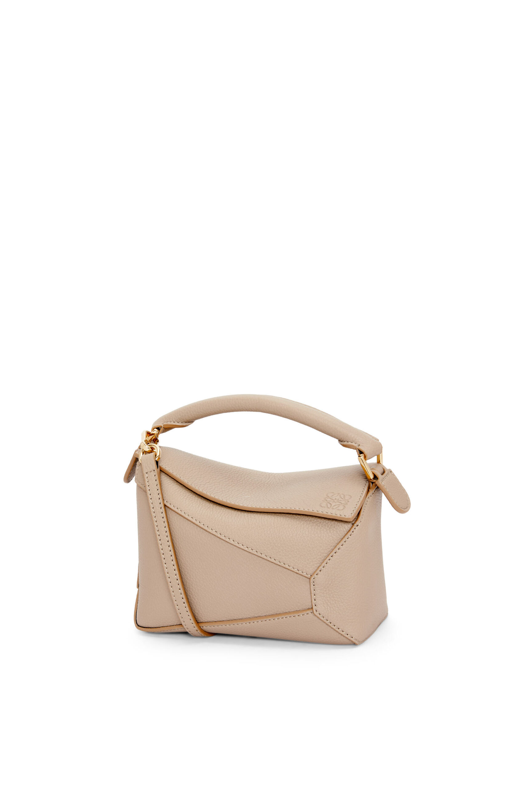 LOEWE puzzle bag