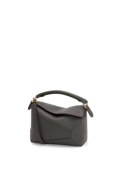 LOEWE puzzle bag