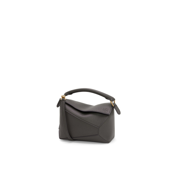 LOEWE puzzle bag