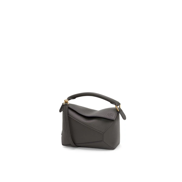 LOEWE puzzle bag
