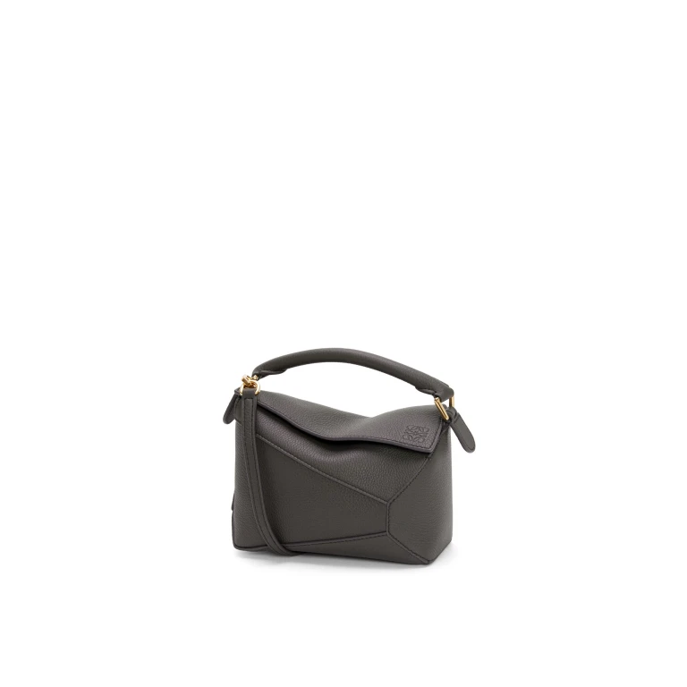 LOEWE puzzle bag