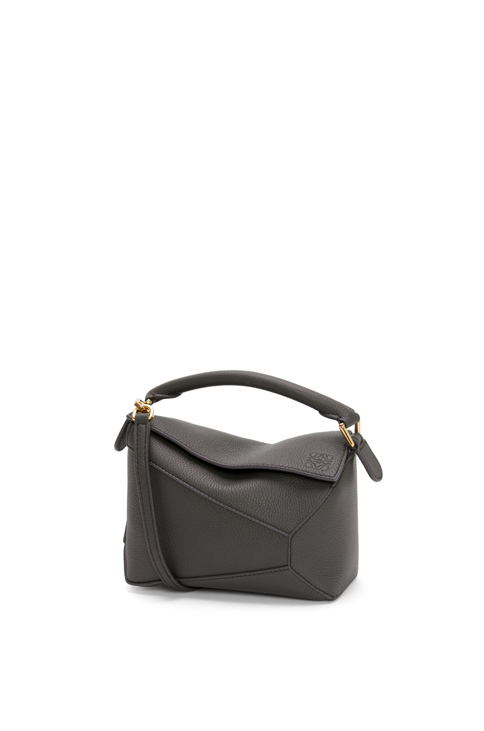 LOEWE puzzle bag