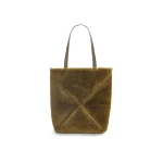 LOEWE-Puzzle-Fold-Tote-in-shearling LOEWE puzzle bag
