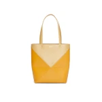 LOEWE puzzle bag