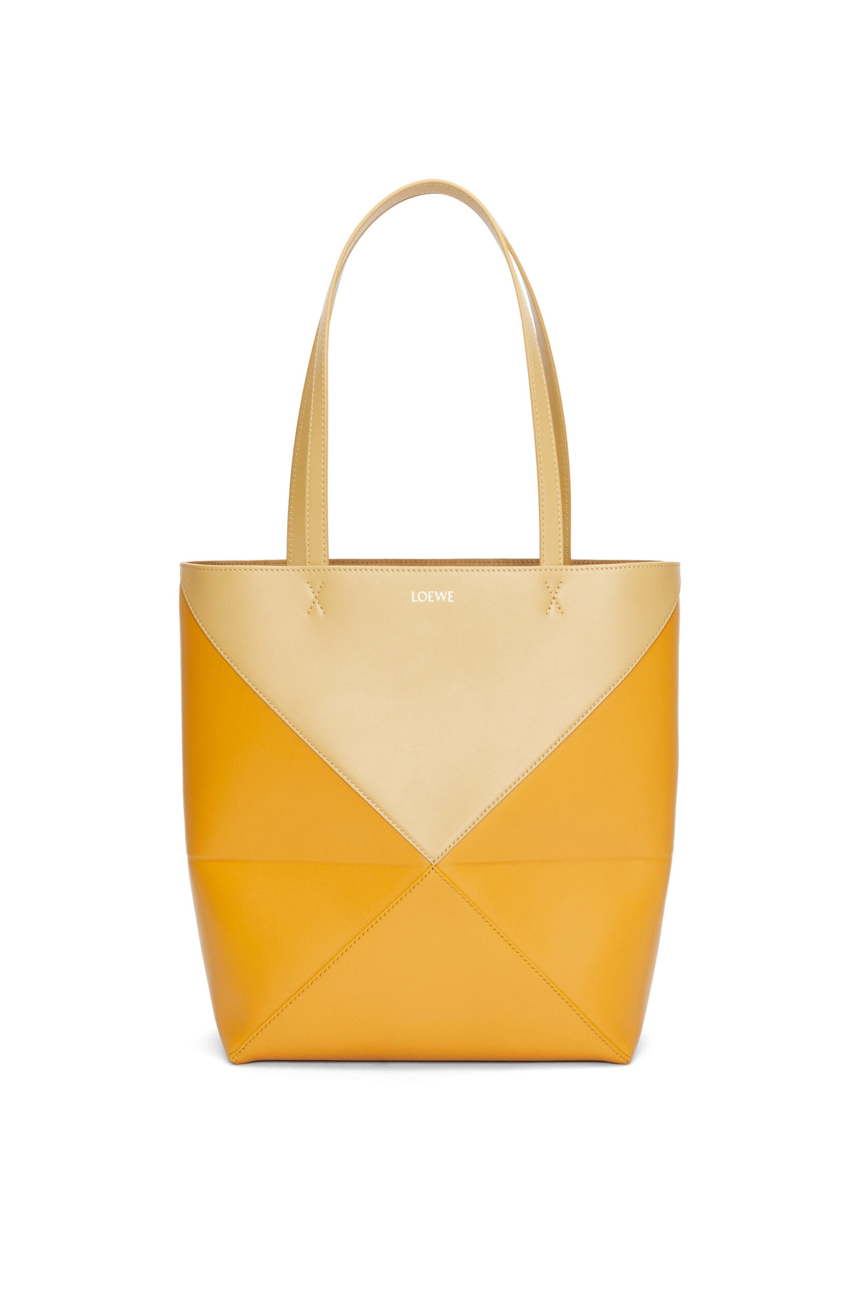 LOEWE puzzle bag