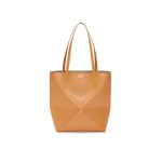 LOEWE puzzle bag