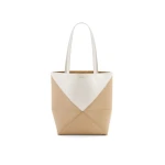 LOEWE puzzle bag