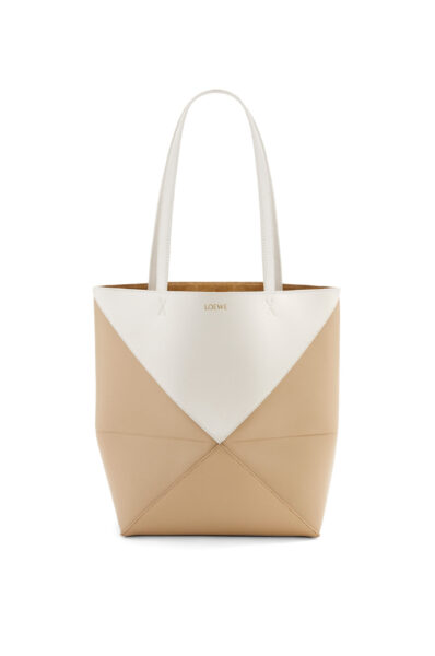 LOEWE puzzle bag