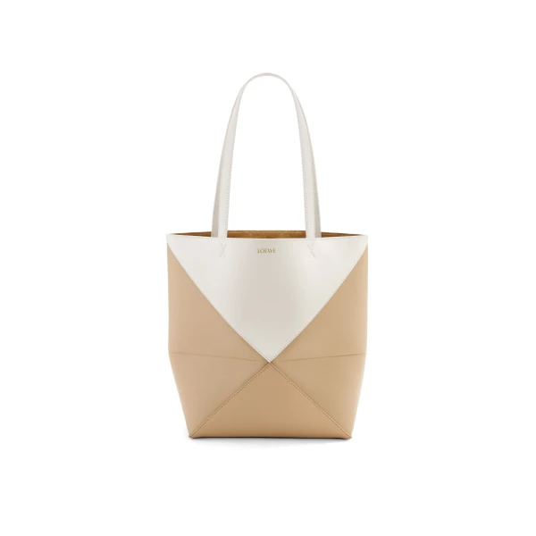 LOEWE puzzle bag