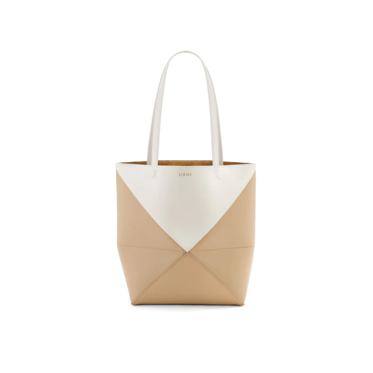 LOEWE puzzle bag