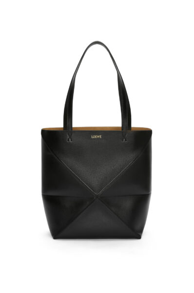 LOEWE puzzle bag