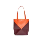 LOEWE puzzle bag