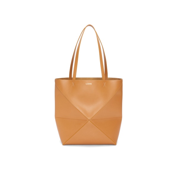 LOEWE puzzle bag