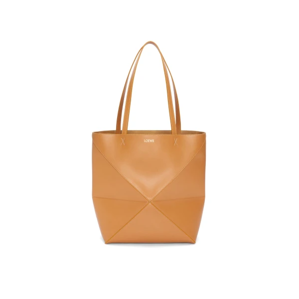 LOEWE puzzle bag