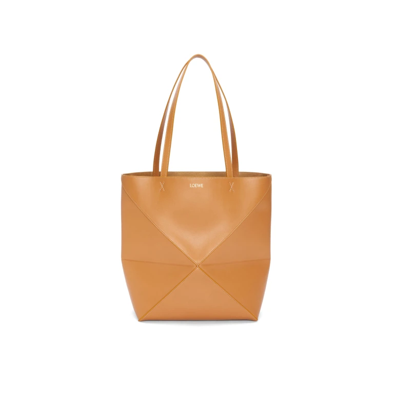 LOEWE puzzle bag
