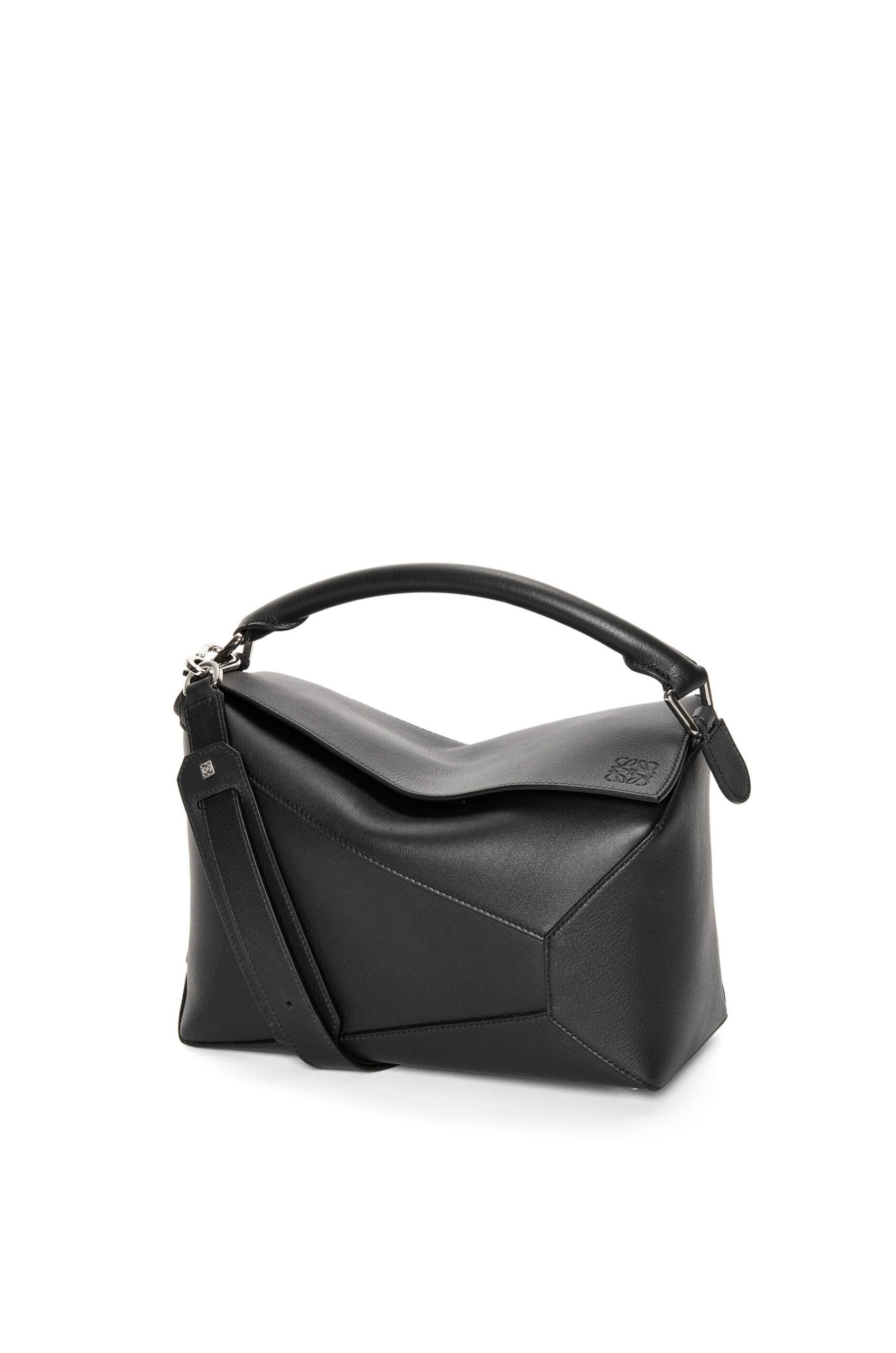 LOEWE puzzle bag