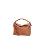 LOEWE puzzle bag