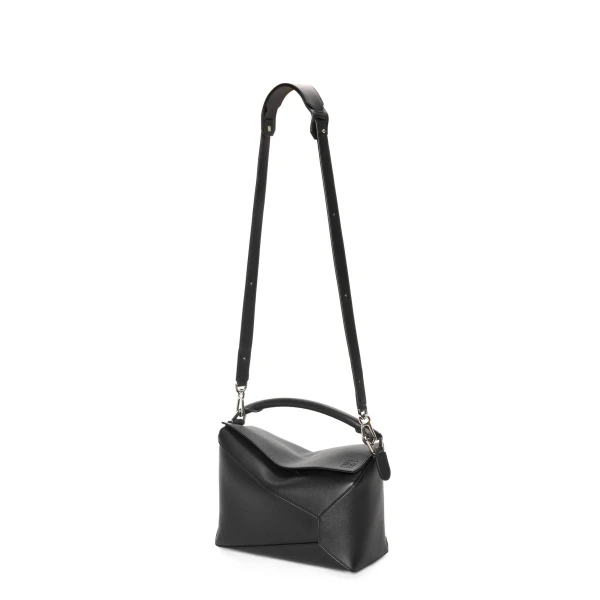 Puzzle bag in classic calfskin - Image 2
