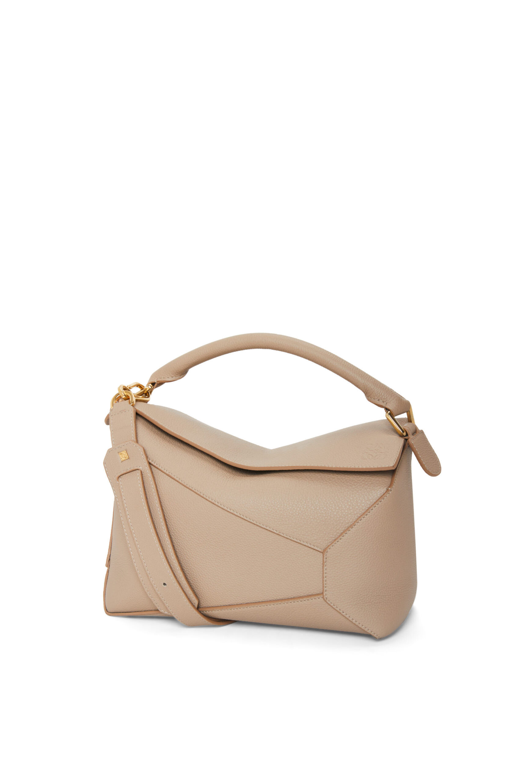 LOEWE puzzle bag
