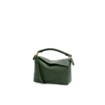 LOEWE puzzle bag
