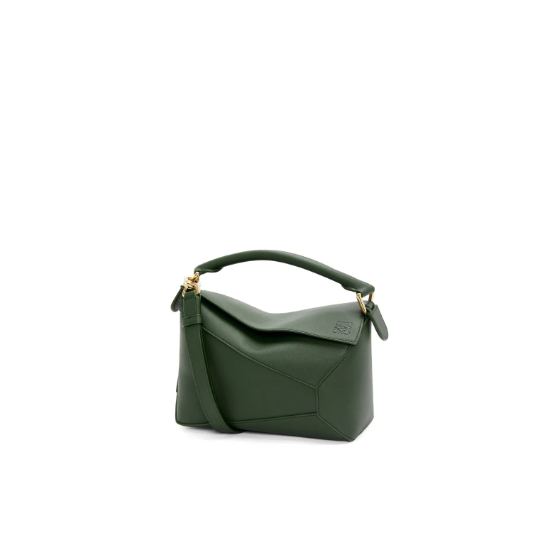 LOEWE puzzle bag