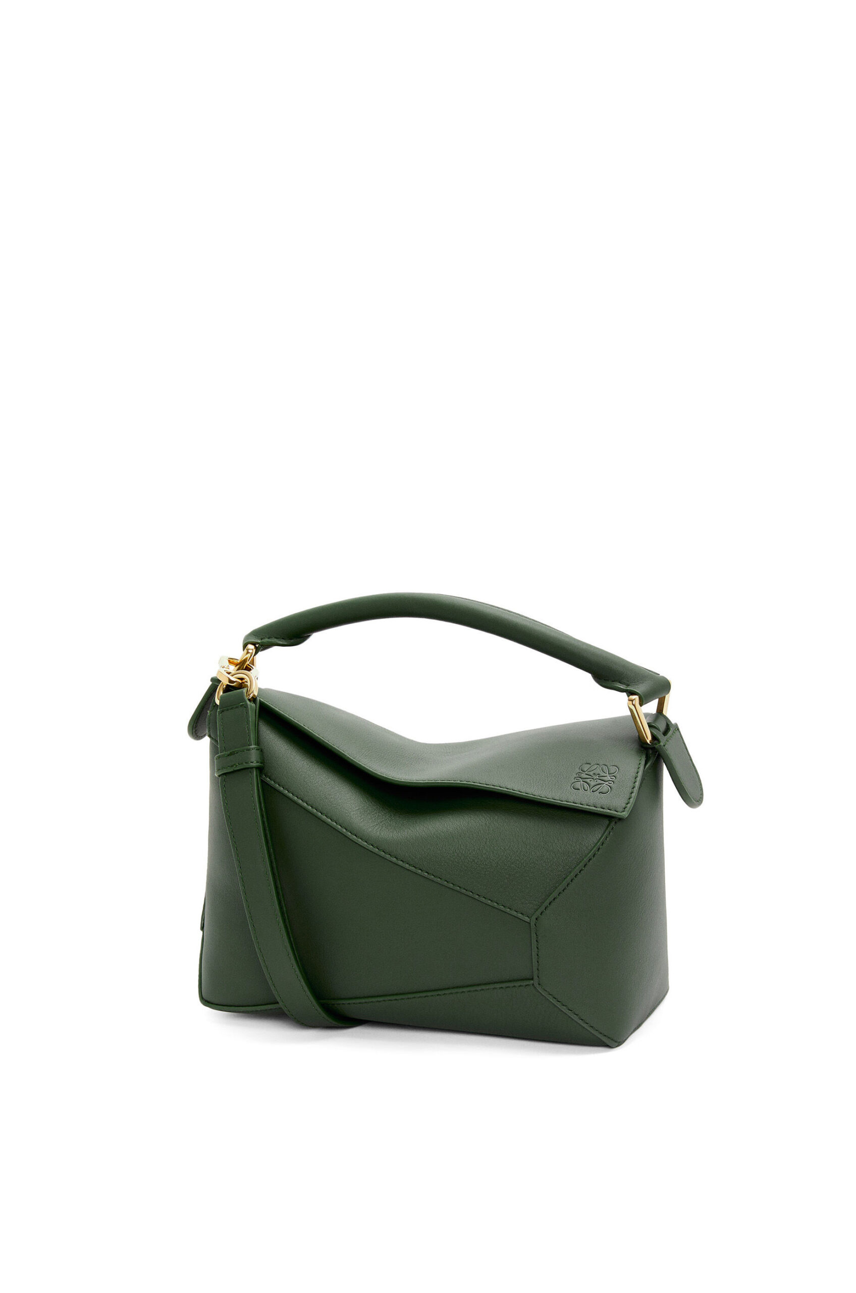 LOEWE puzzle bag