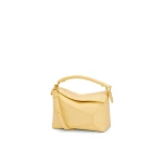 LOEWE puzzle bag