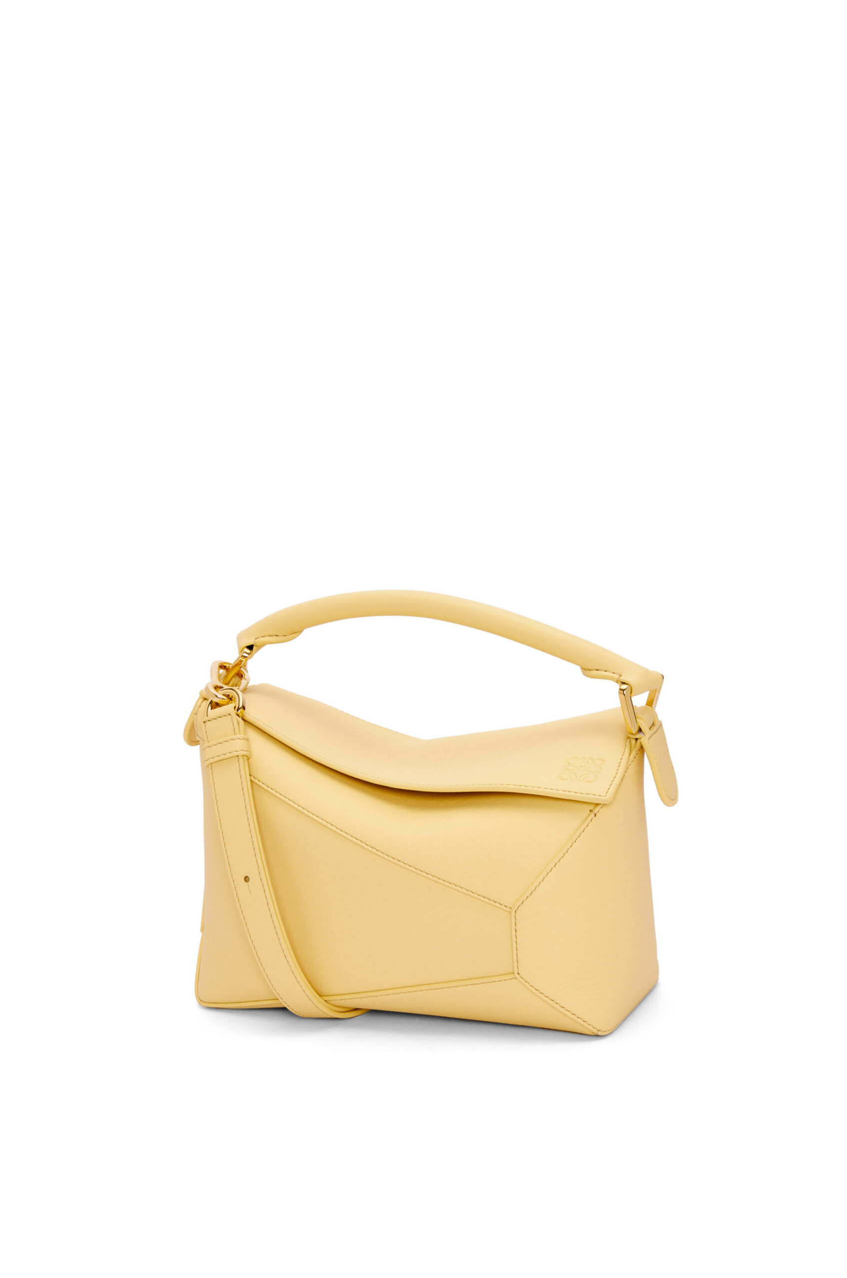 LOEWE puzzle bag