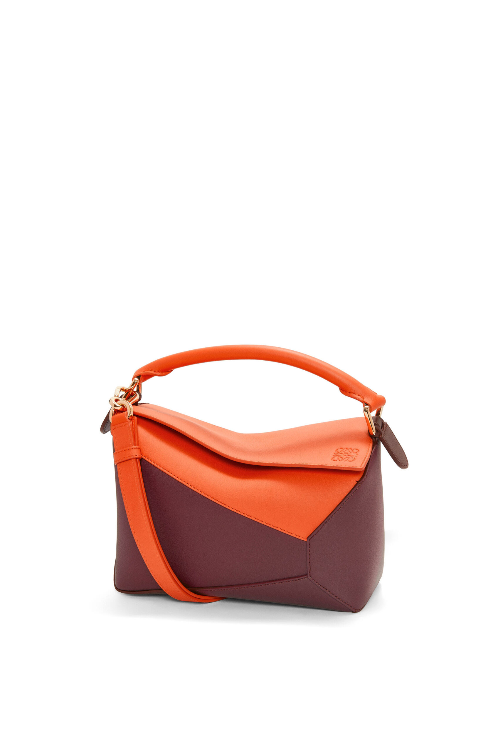 LOEWE puzzle bag