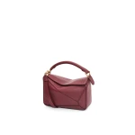 LOEWE-Small-Puzzle-bag-in-classic-calfskin LOEWE puzzle bag
