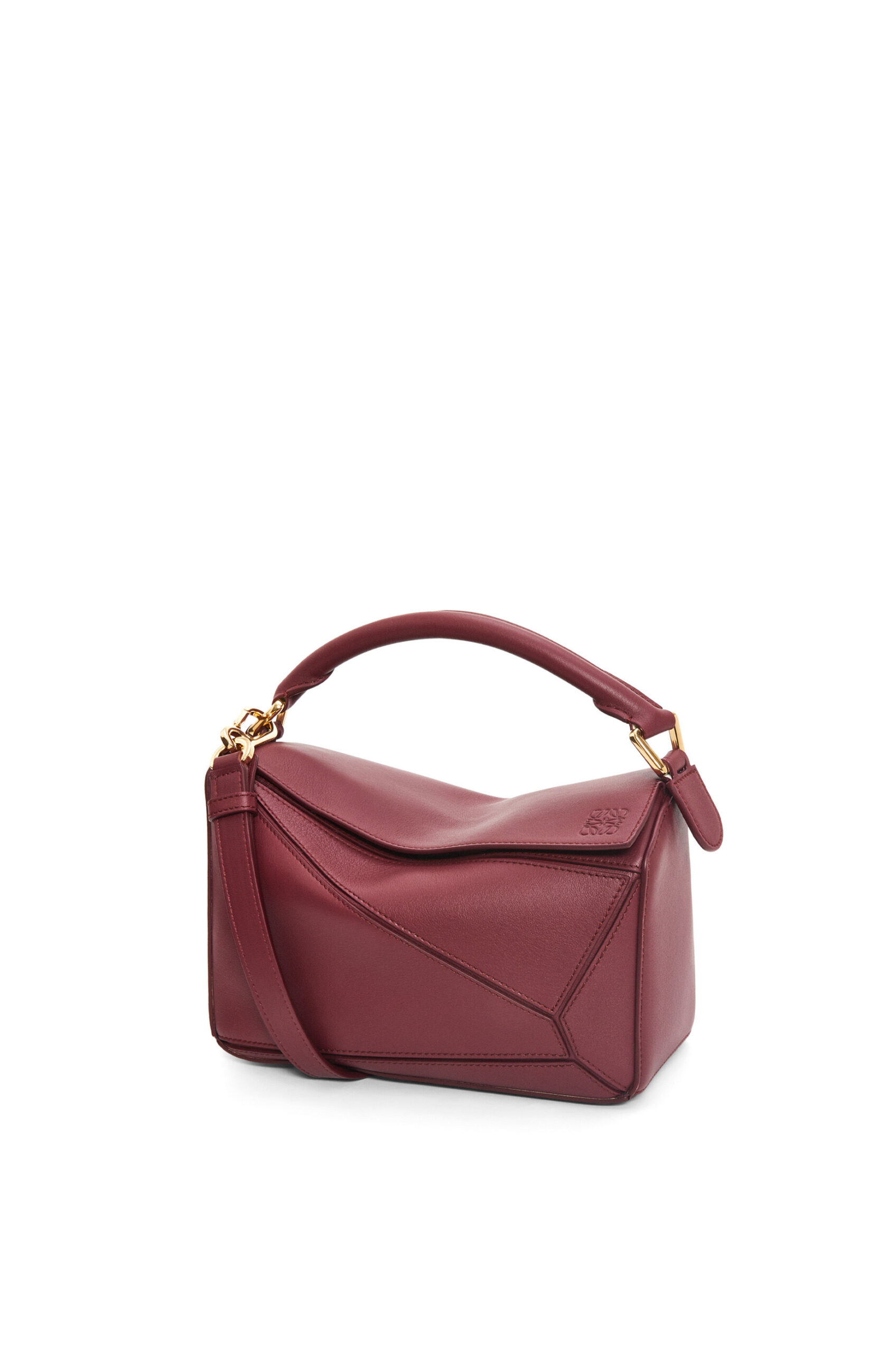 LOEWE puzzle bag