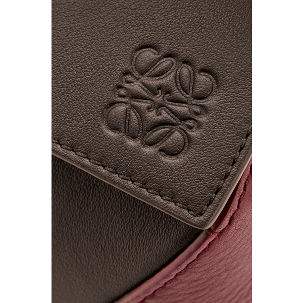 Small Puzzle bag in classic calfskin - Image 6