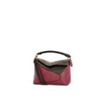 LOEWE puzzle bag