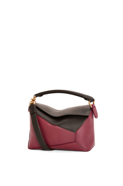 LOEWE puzzle bag