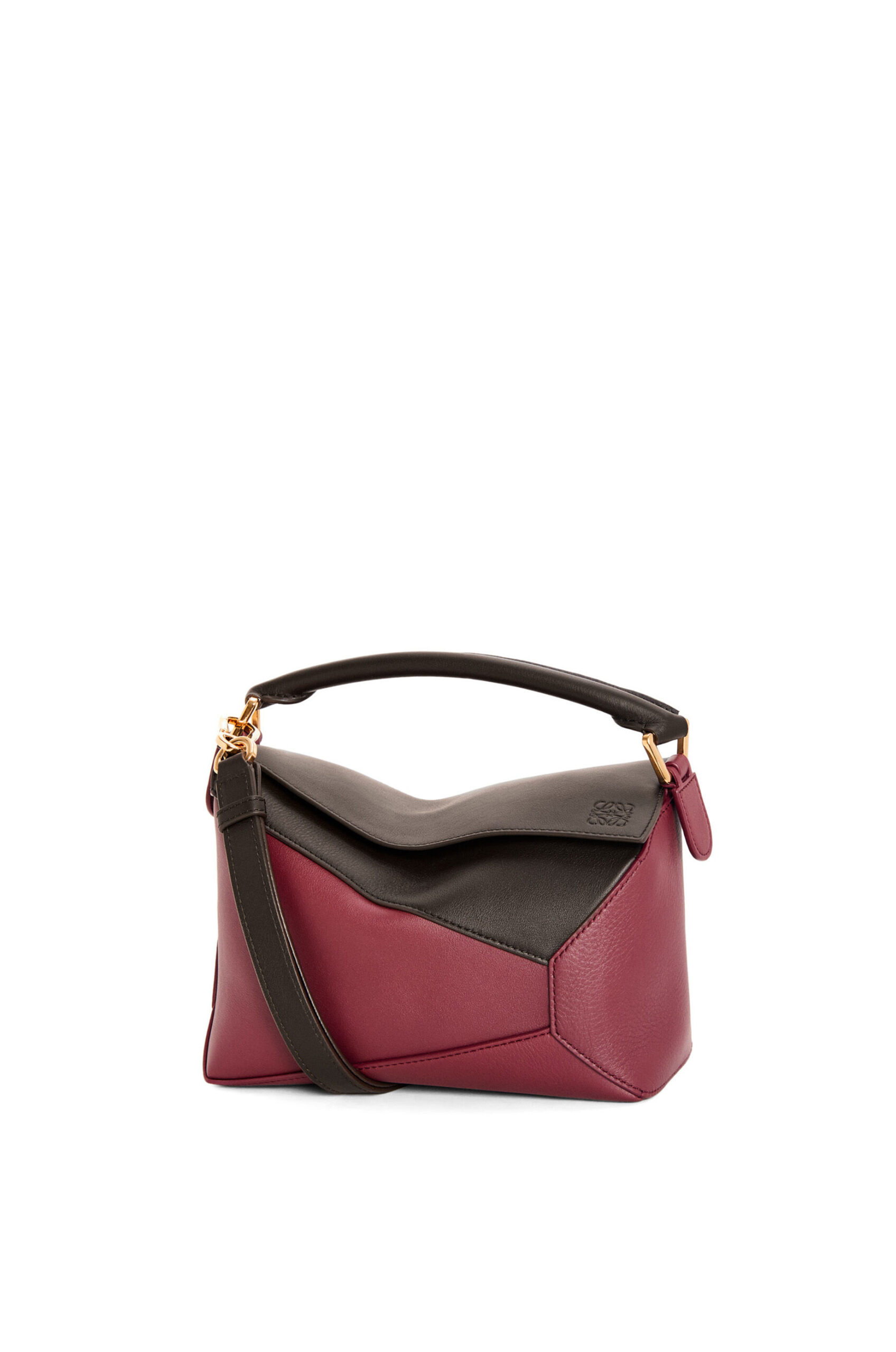 LOEWE puzzle bag