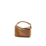 LOEWE puzzle bag