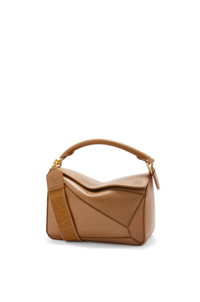 LOEWE puzzle bag