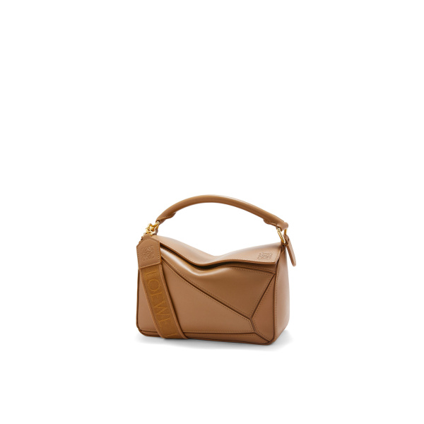 LOEWE puzzle bag